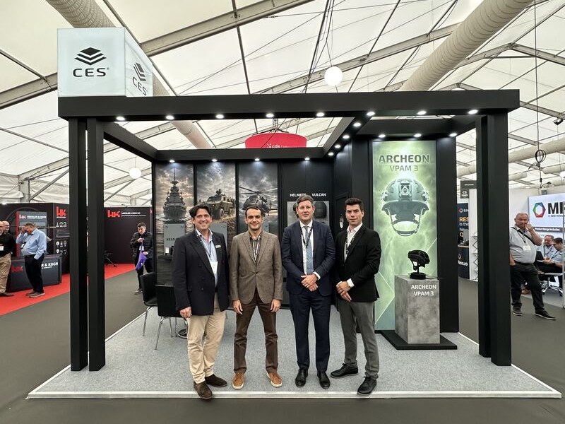 CES at DVD 2026